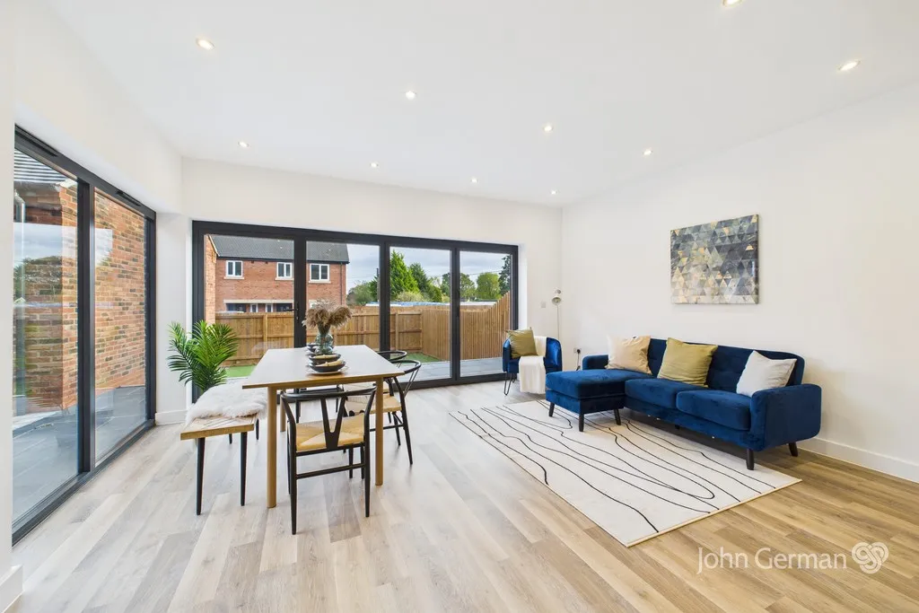 Holly Road, Uttoxeter, photo 5