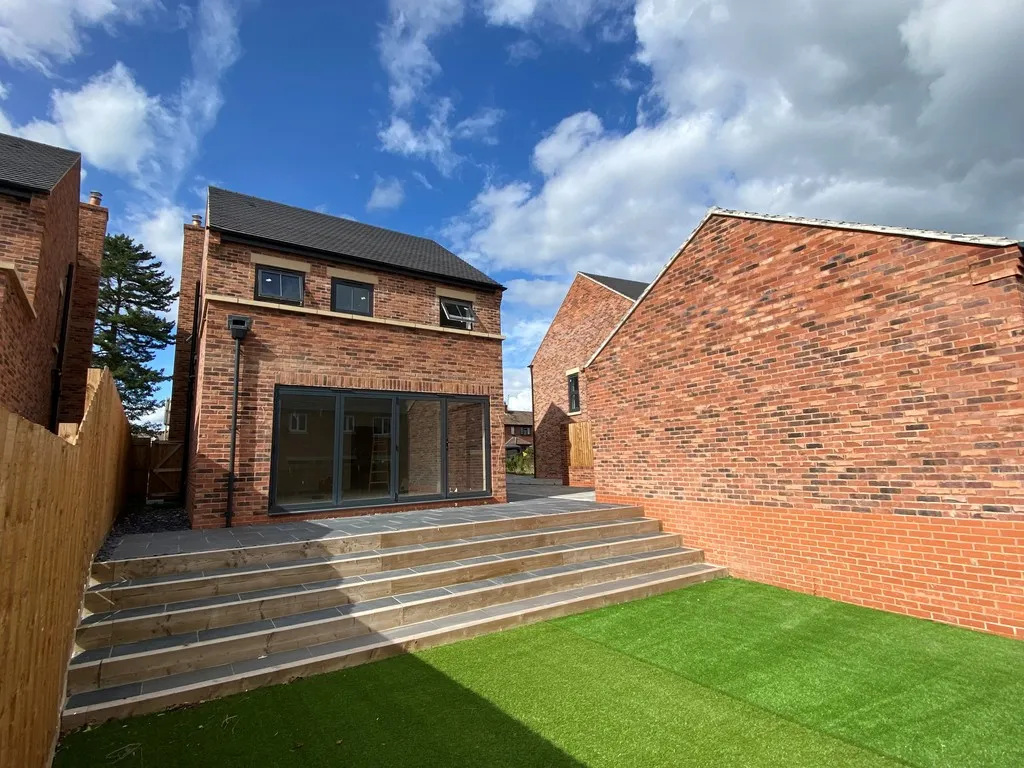 Holly Road, Uttoxeter, photo 17