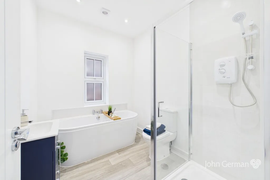 Holly Road, Uttoxeter, photo 15