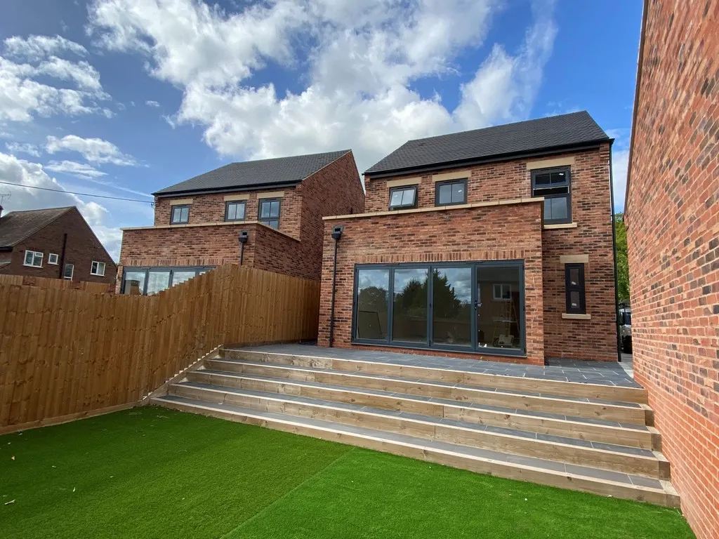 Holly Road, Uttoxeter, photo 20