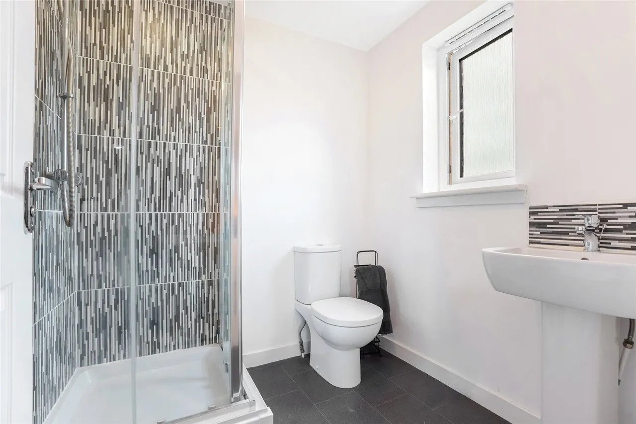 Barholm Street, Garthamlock, Glasgow, G33, photo 14