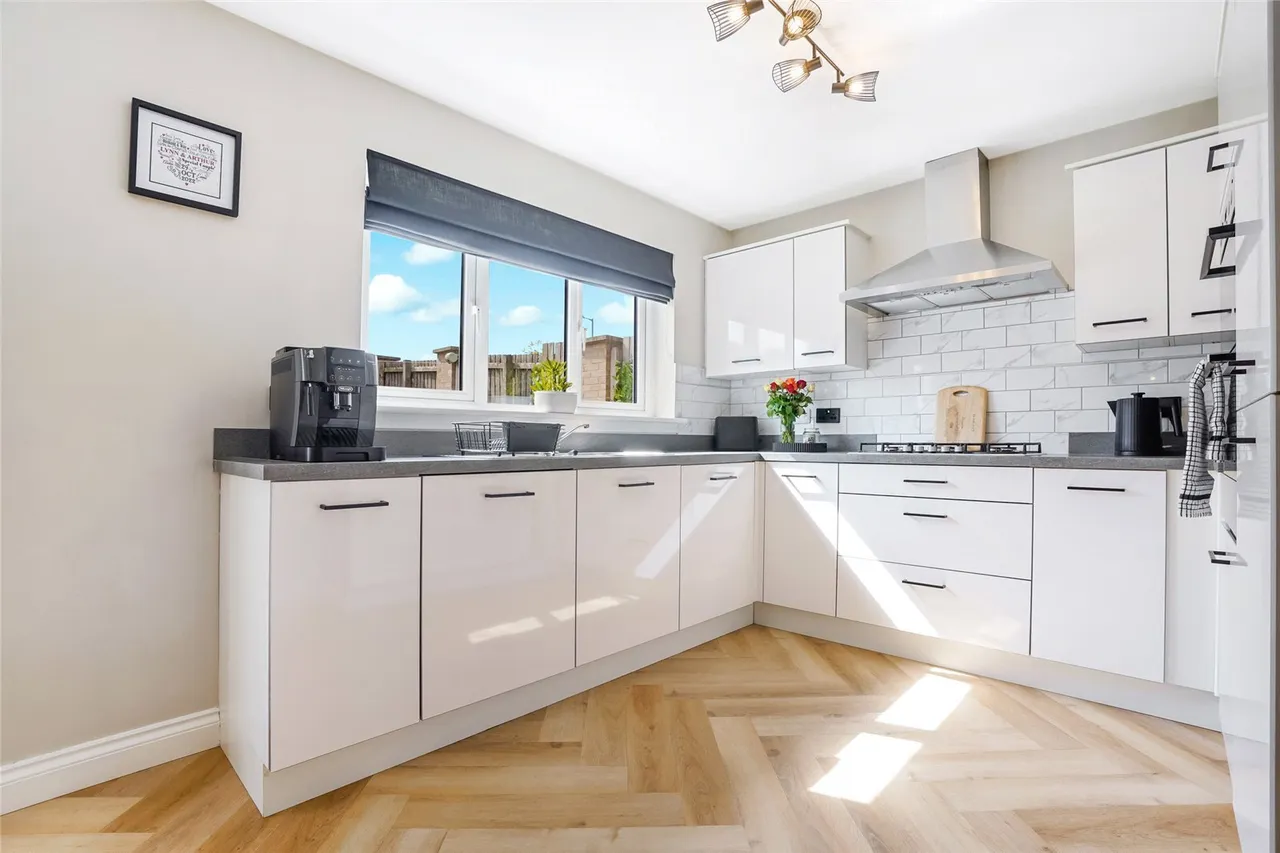 Barholm Street, Garthamlock, Glasgow, G33, photo 5