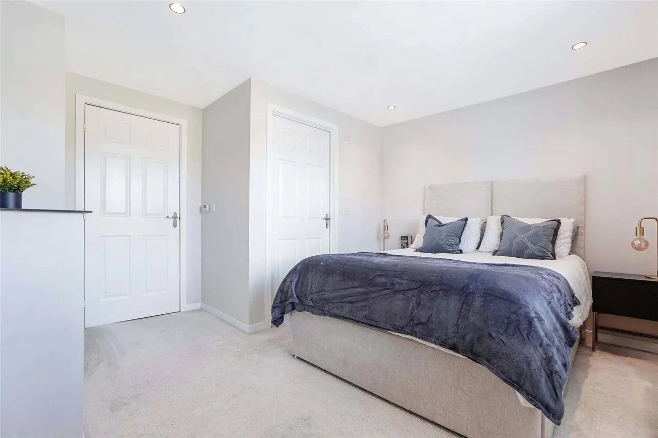 Barholm Street, Garthamlock, Glasgow, G33, photo 8