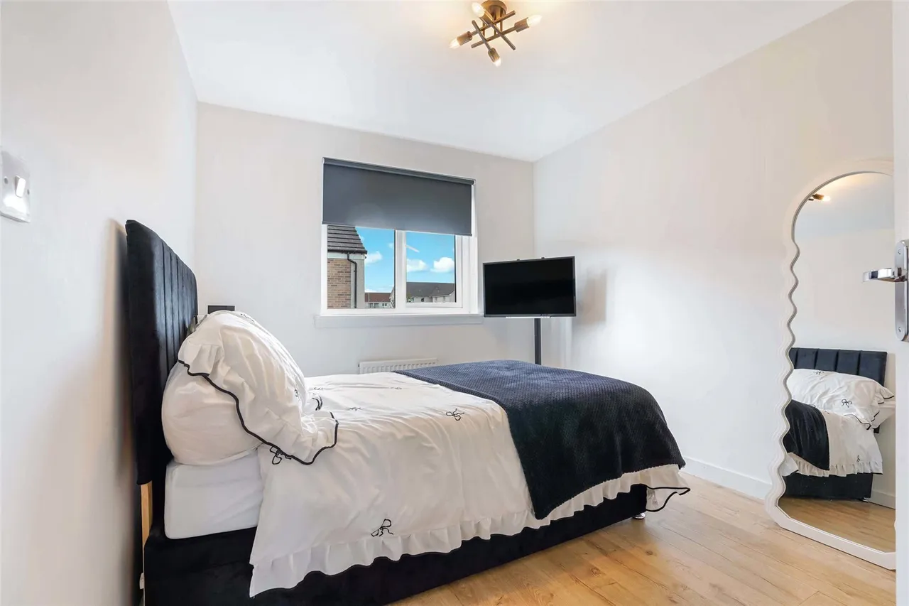 Barholm Street, Garthamlock, Glasgow, G33, photo 10