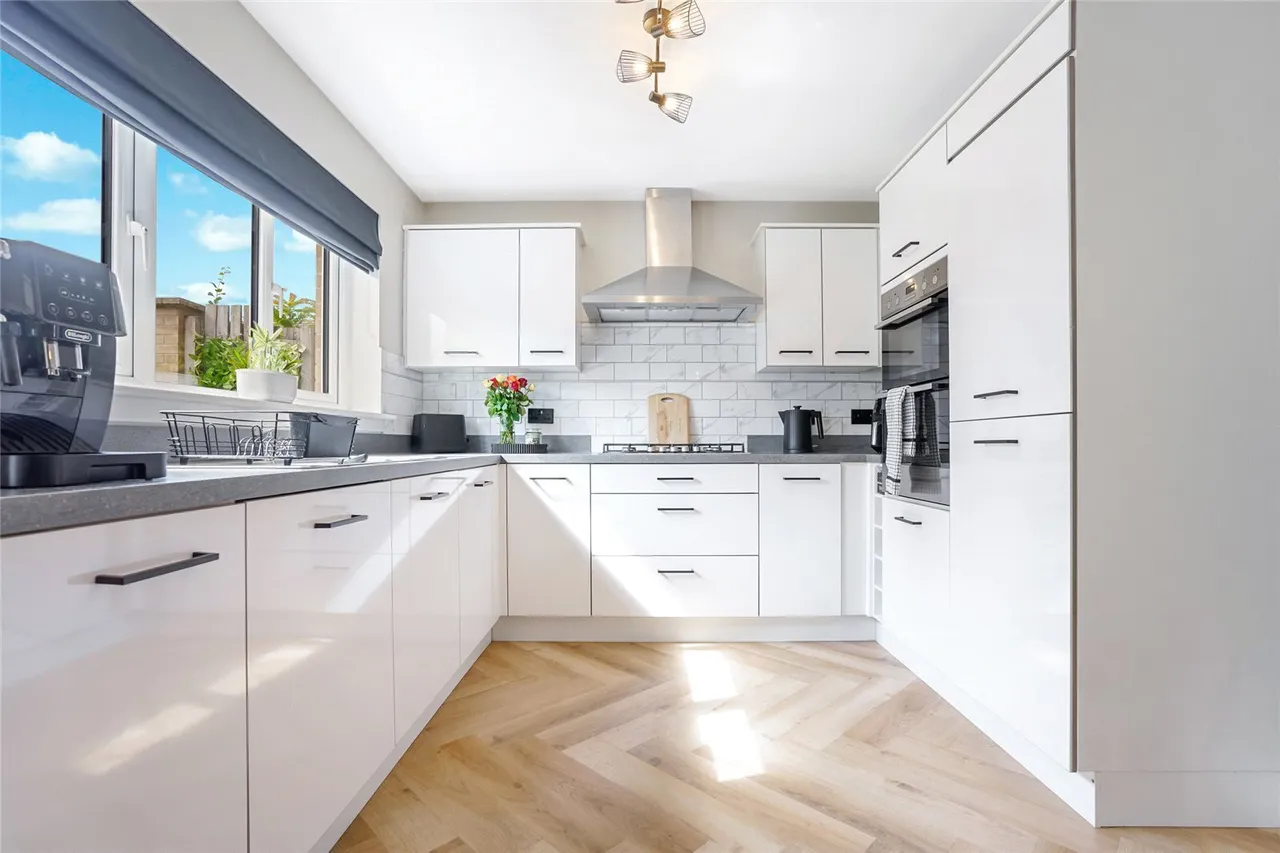 Barholm Street, Garthamlock, Glasgow, G33, photo 6