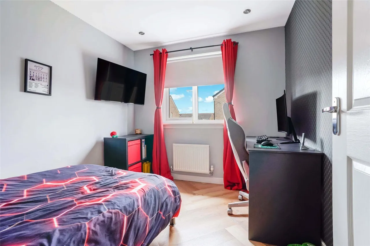 Barholm Street, Garthamlock, Glasgow, G33, photo 11
