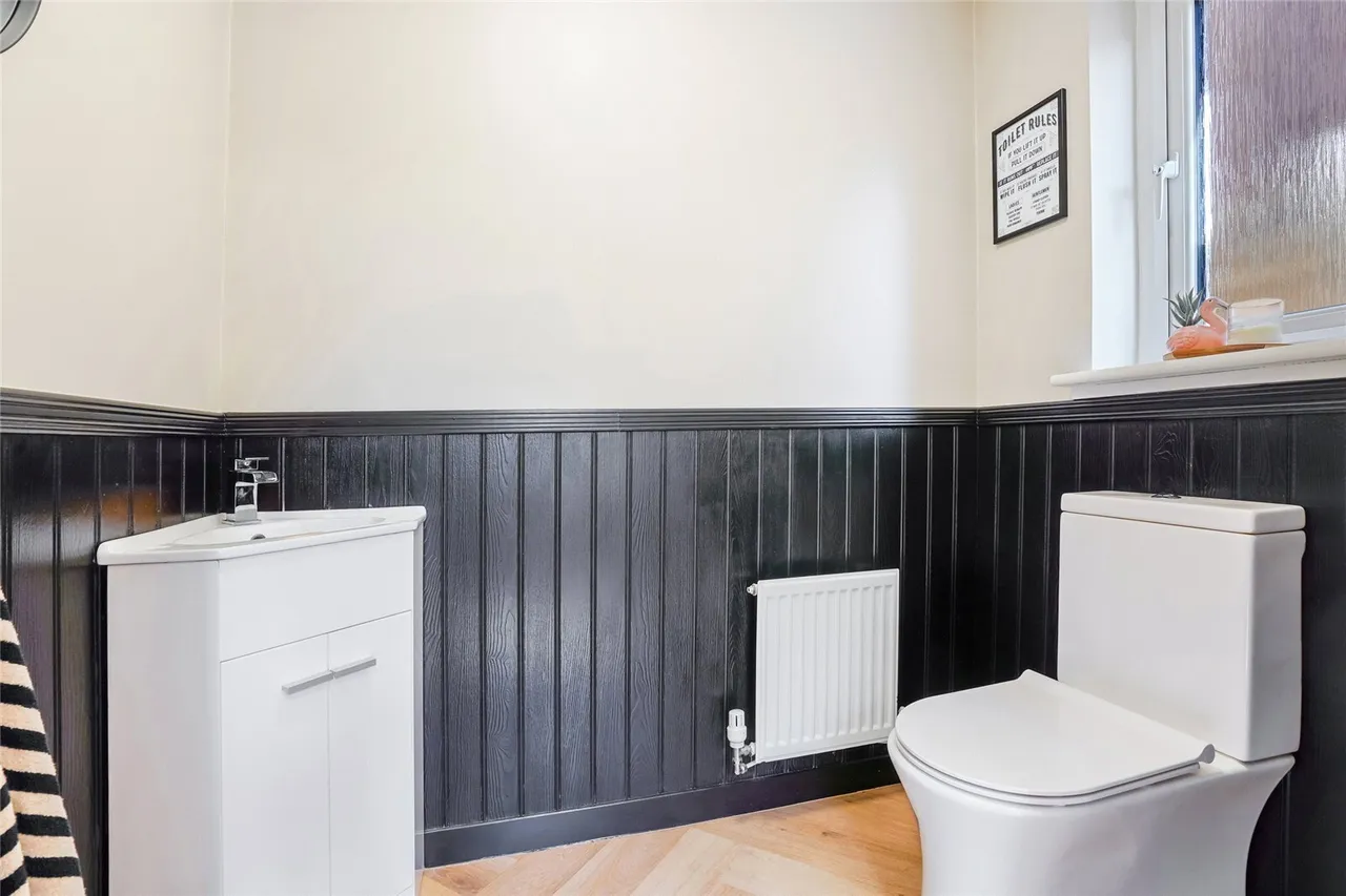 Barholm Street, Garthamlock, Glasgow, G33, photo 15