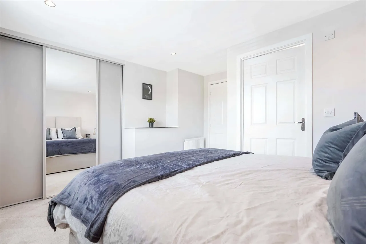Barholm Street, Garthamlock, Glasgow, G33, photo 9