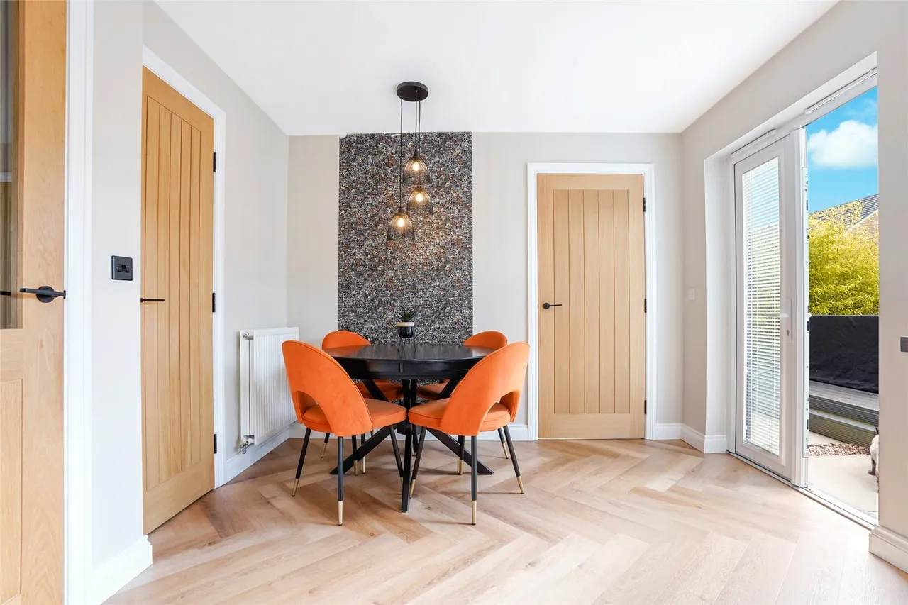 Barholm Street, Garthamlock, Glasgow, G33, photo 7