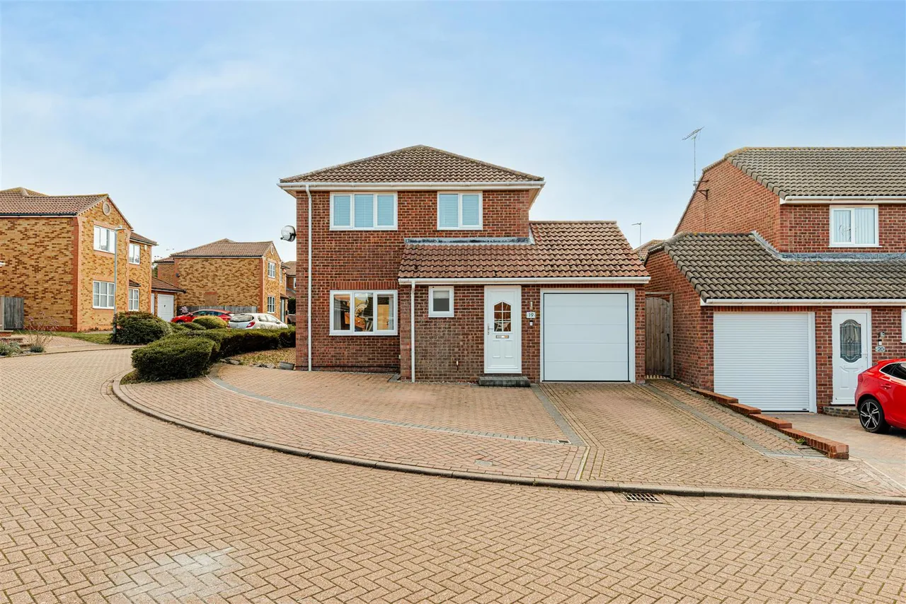 Upchurch Walk, Margate, CT9, photo 32
