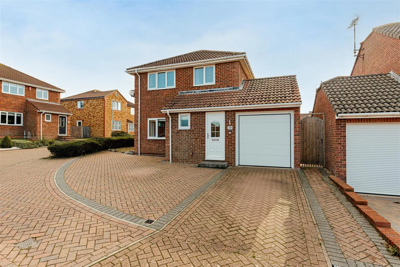 Upchurch Walk, Margate, CT9, photo 30