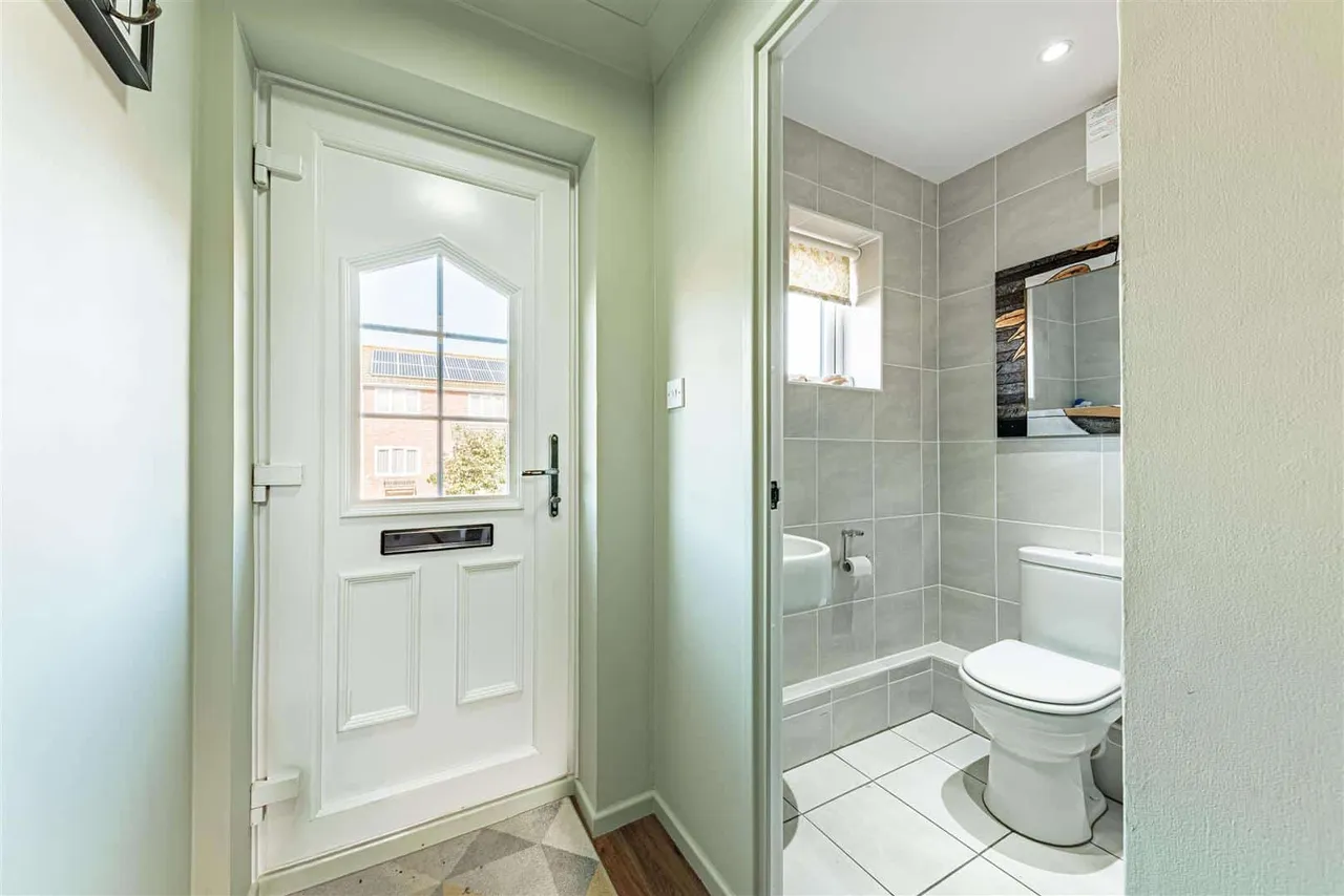 Upchurch Walk, Margate, CT9, photo 12