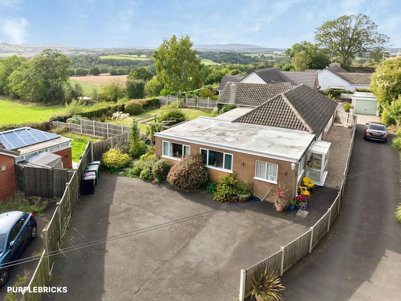 Bridgnorth Road, Highley, WV16, photo 20