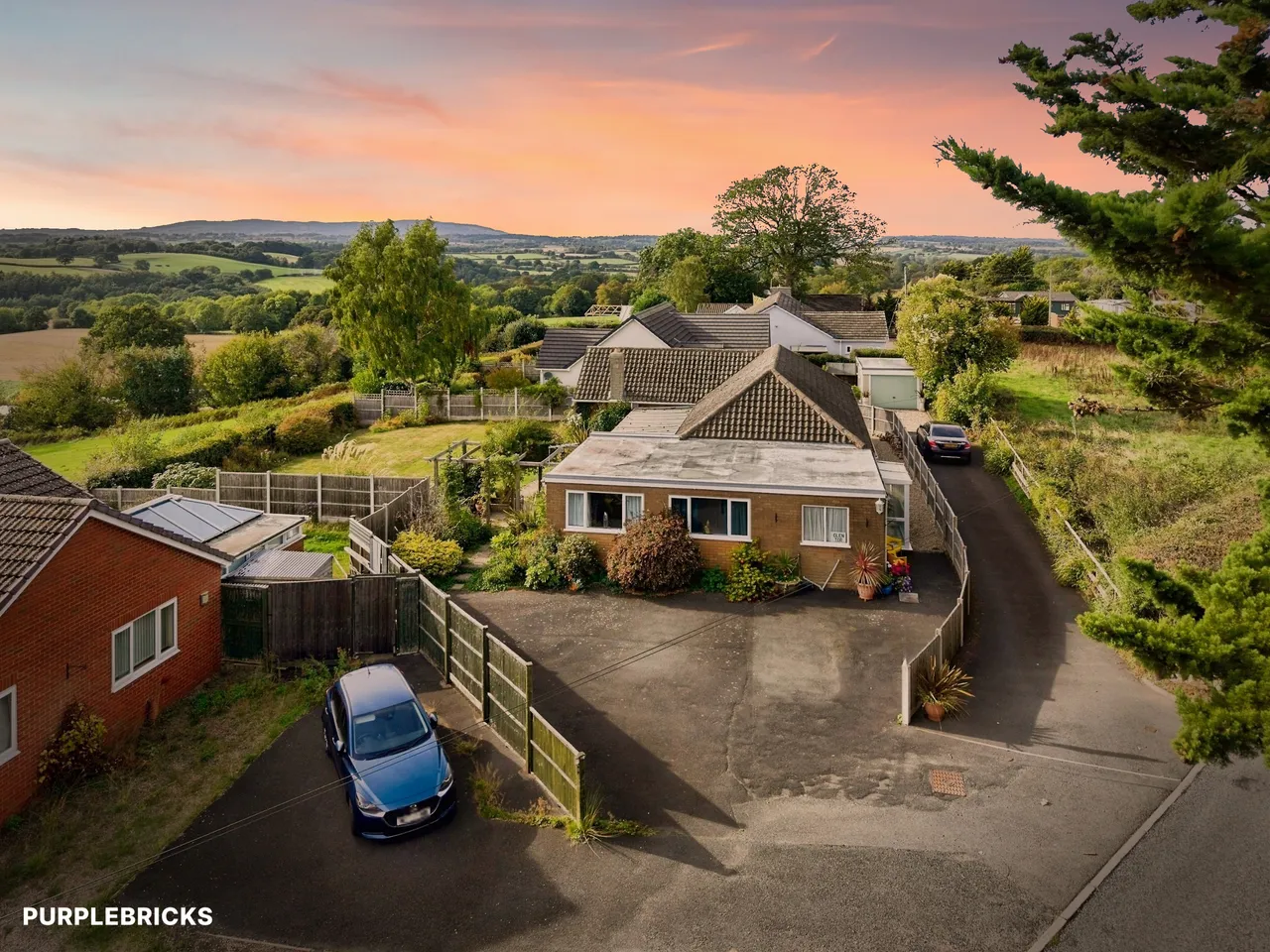 Bridgnorth Road, Highley, WV16, photo 13