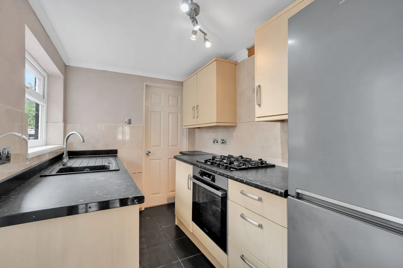 Ellick Street, Blaenavon, photo 5