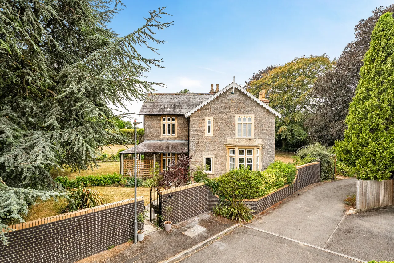 Inglestone Road, Wickwar, GL12, photo 25