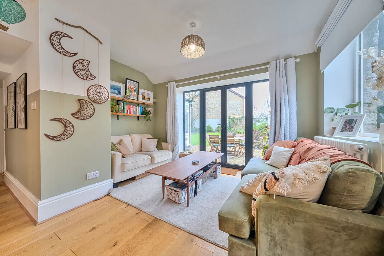 Inglestone Road, Wickwar, GL12, photo 3