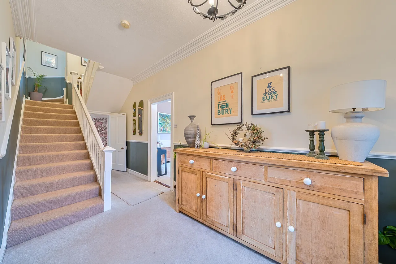 Inglestone Road, Wickwar, GL12, photo 16