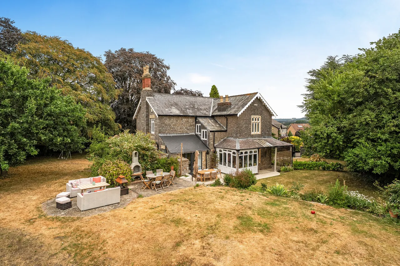 Inglestone Road, Wickwar, GL12, photo 24