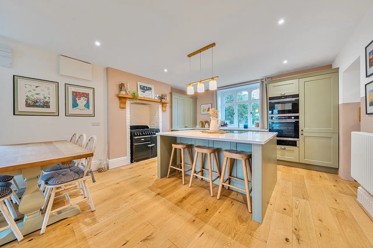 Inglestone Road, Wickwar, GL12, photo 7