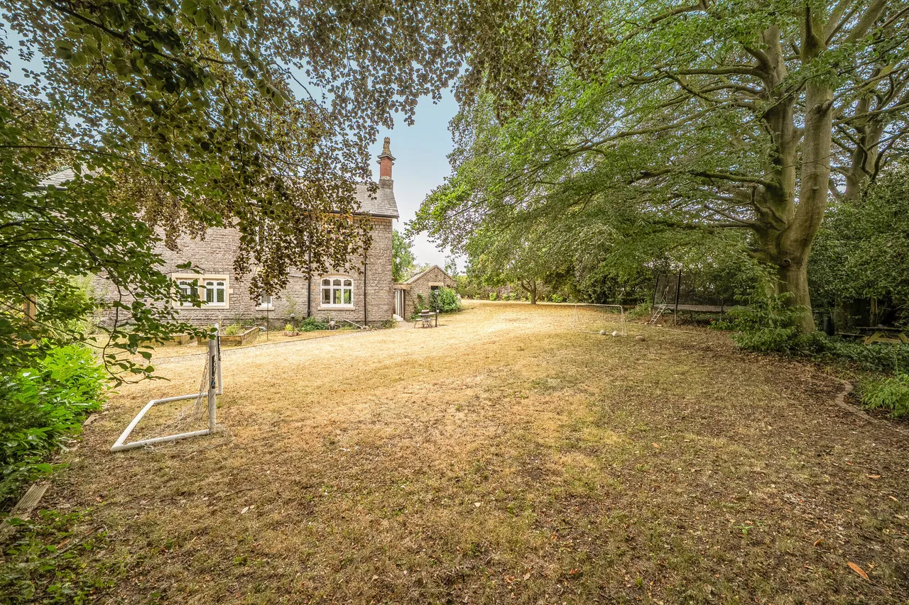 Inglestone Road, Wickwar, GL12, photo 5