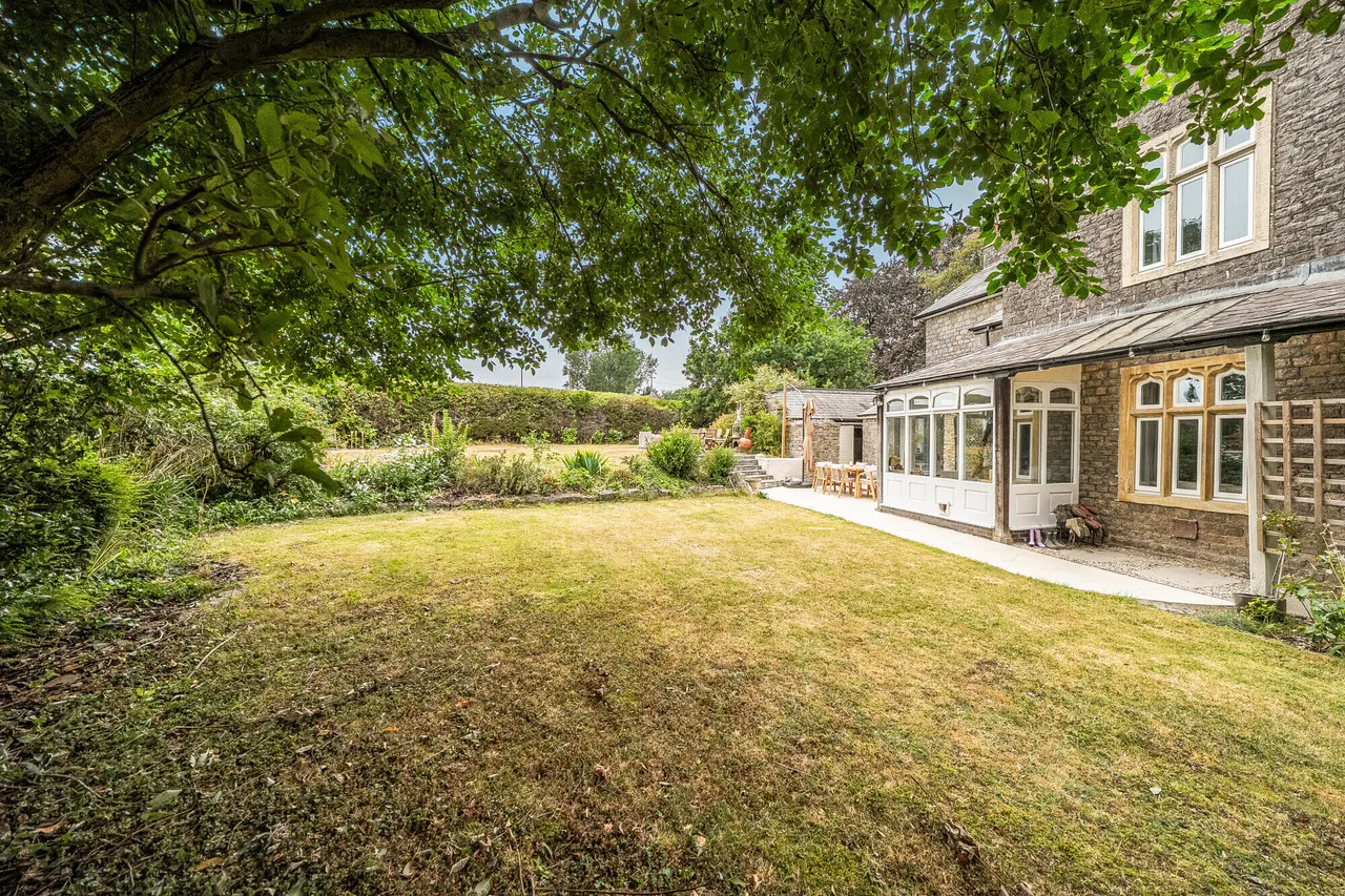 Inglestone Road, Wickwar, GL12, photo 23