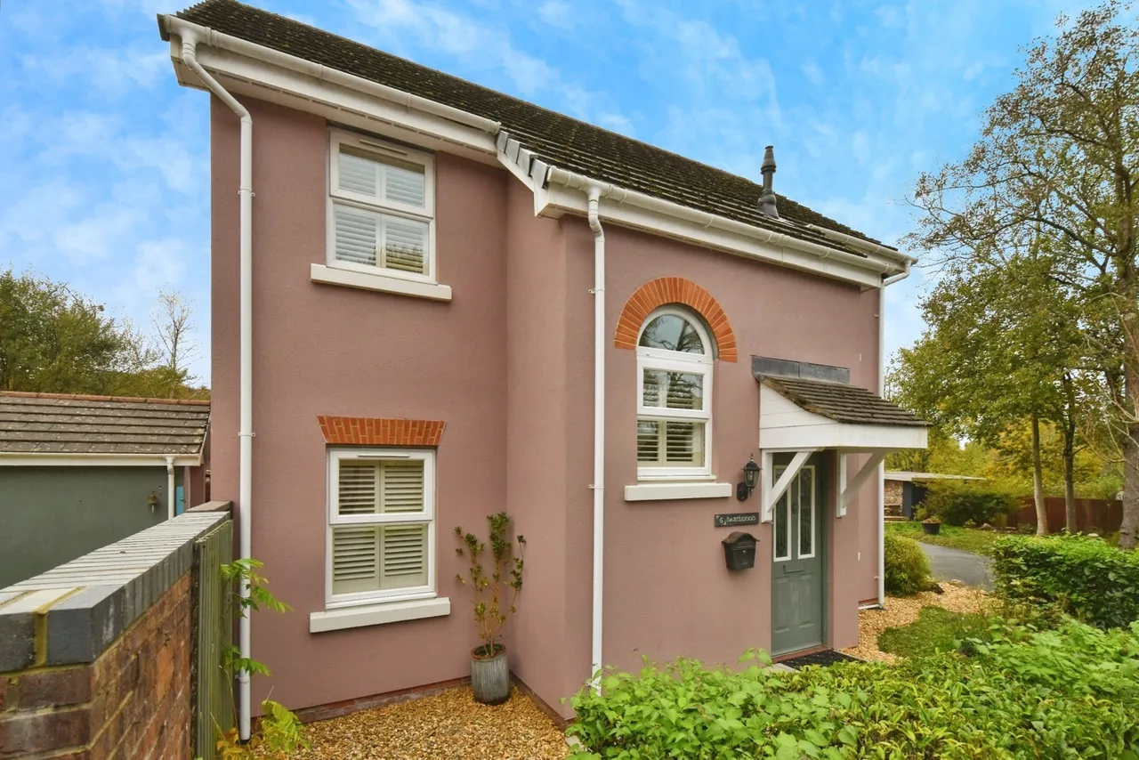 Parc Nant Y Felin, Ammanford, SA18, photo 20