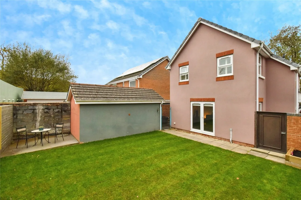 Parc Nant Y Felin, Ammanford, SA18, photo 8