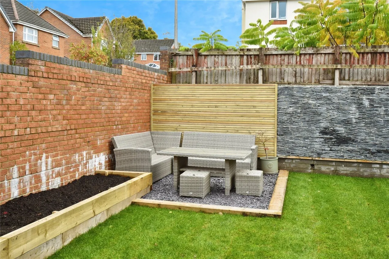 Parc Nant Y Felin, Ammanford, SA18, photo 9