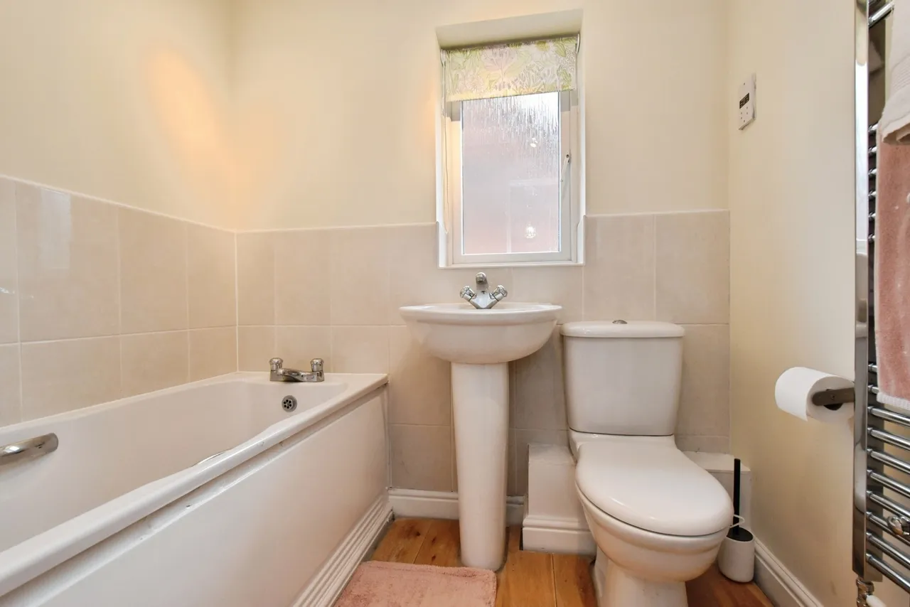 Parc Nant Y Felin, Ammanford, SA18, photo 15