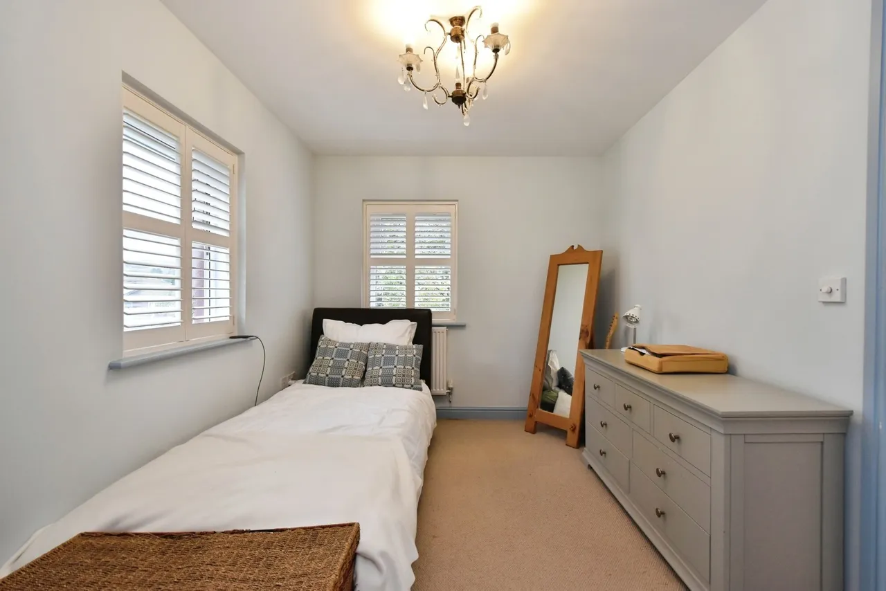 Parc Nant Y Felin, Ammanford, SA18, photo 13