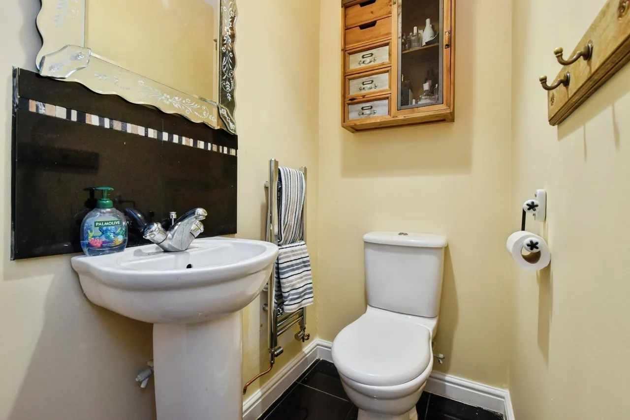 Parc Nant Y Felin, Ammanford, SA18, photo 16
