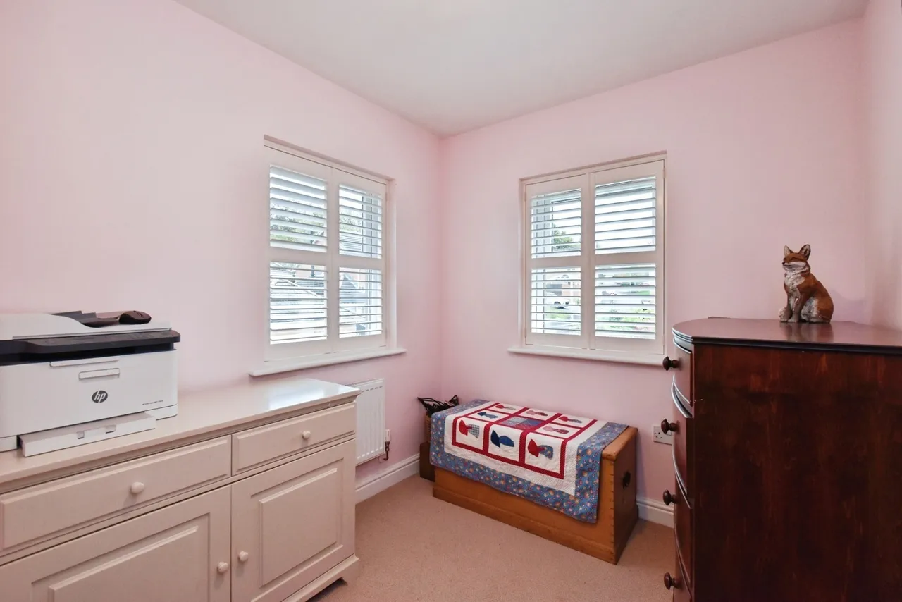 Parc Nant Y Felin, Ammanford, SA18, photo 14