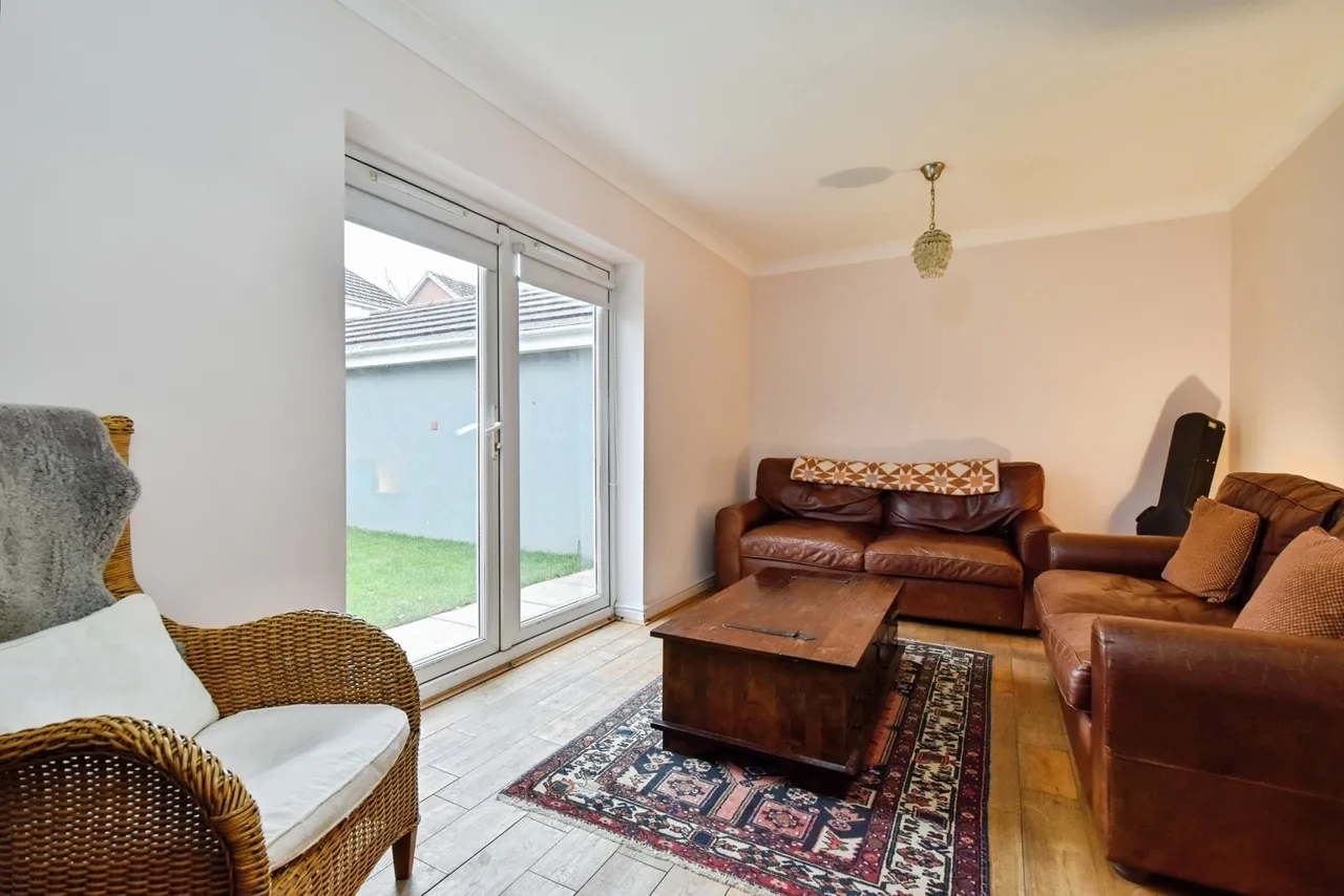 Parc Nant Y Felin, Ammanford, SA18, photo 4