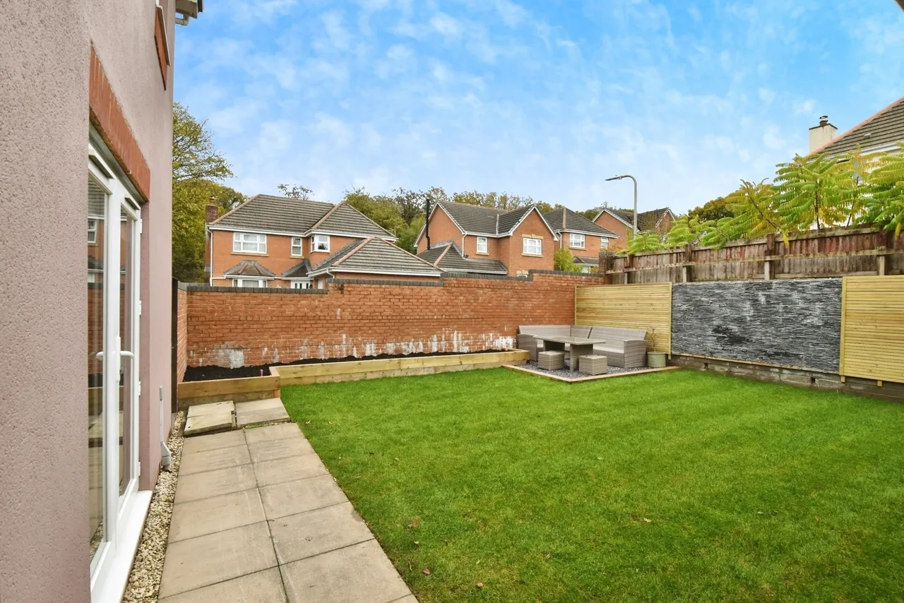Parc Nant Y Felin, Ammanford, SA18, photo 19
