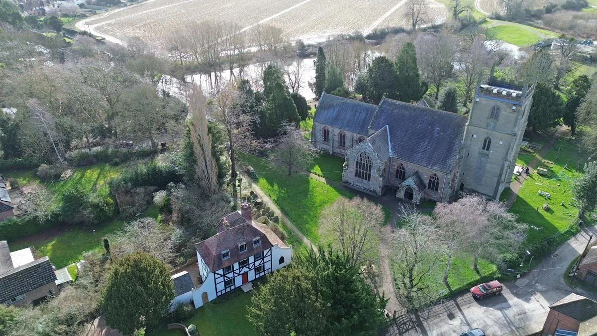 Church Street, Kempsey, WR5, photo 22