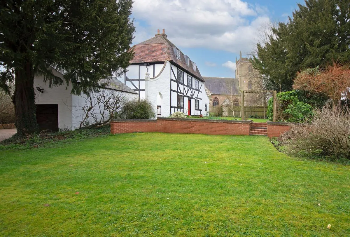 Church Street, Kempsey, WR5, photo 19