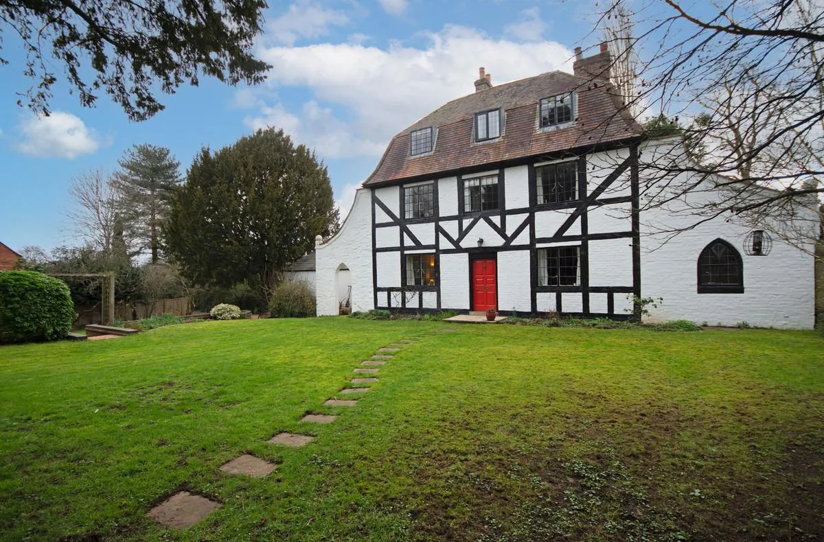 Church Street, Kempsey, WR5, photo 23
