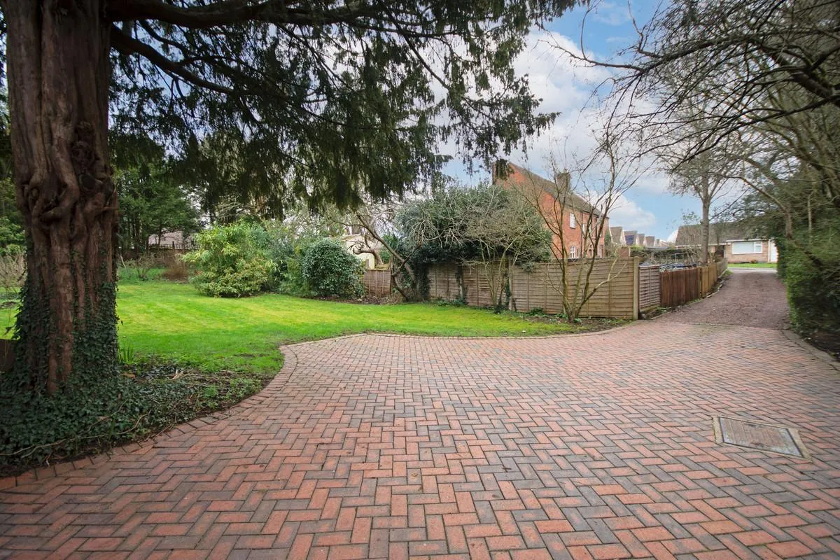 Church Street, Kempsey, WR5, photo 25