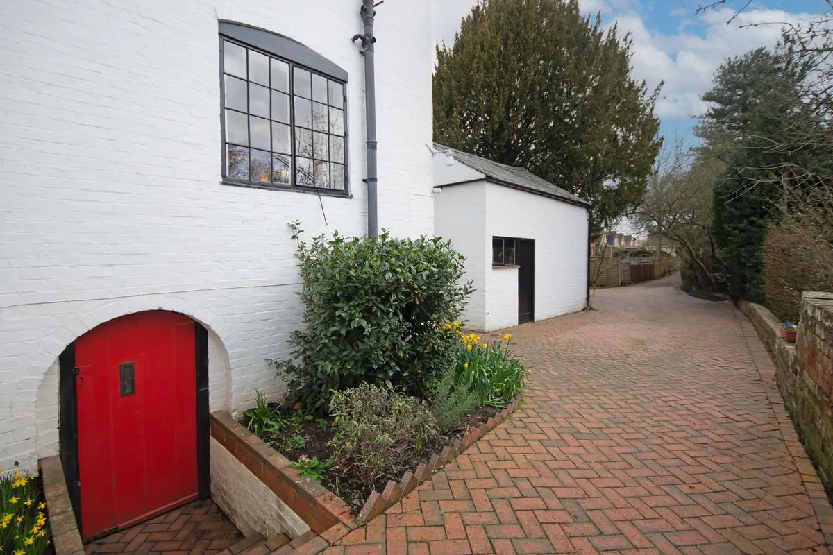 Church Street, Kempsey, WR5, photo 24