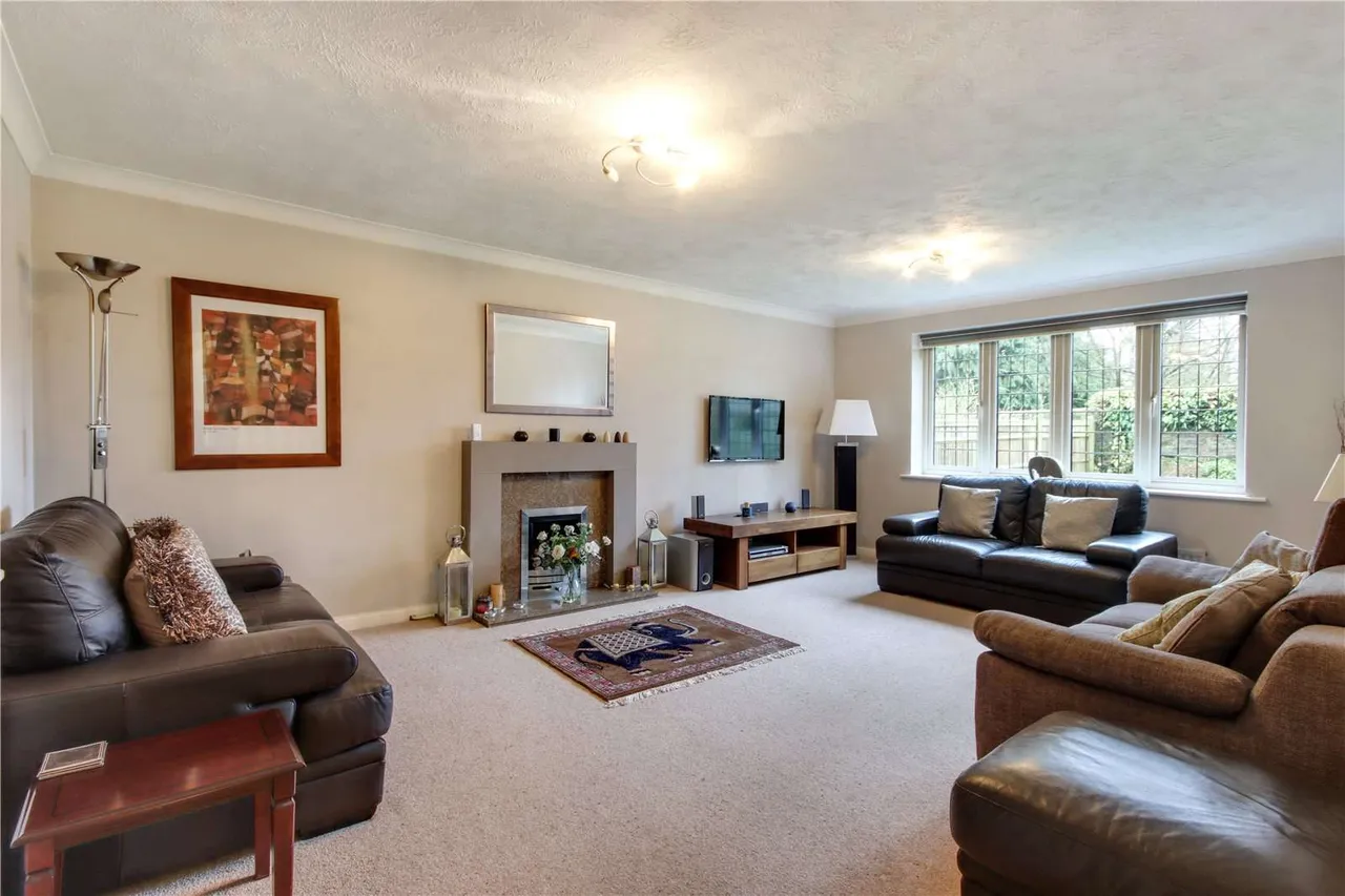 Cypress Grove, Tunbridge Wells, Kent, TN2 5JR, photo 6