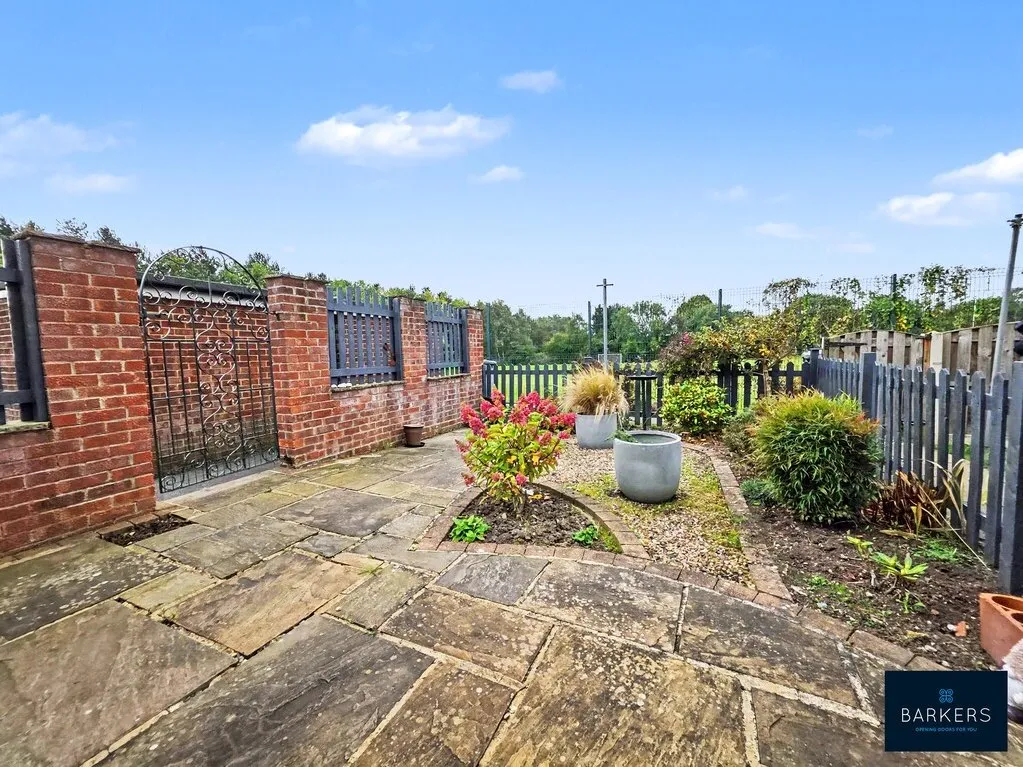 Oakway, Birkenshaw, BD11, photo 5