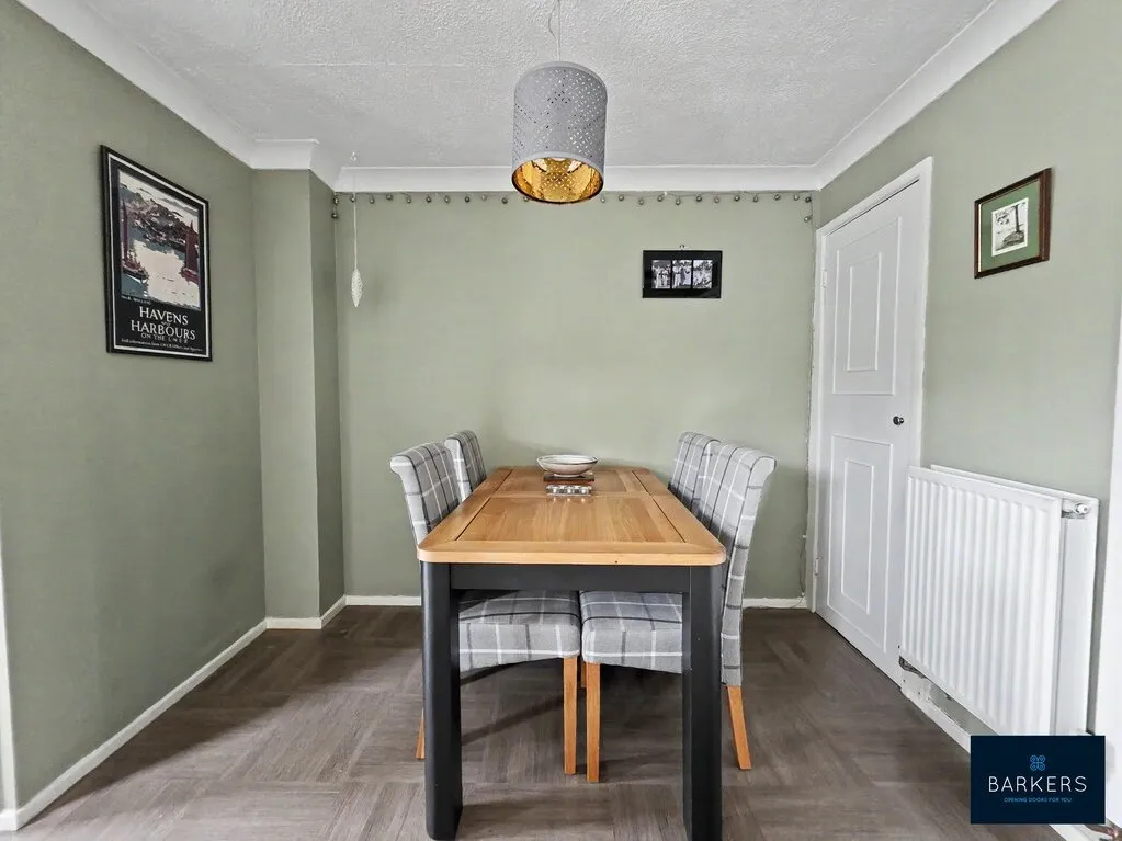 Oakway, Birkenshaw, BD11, photo 6