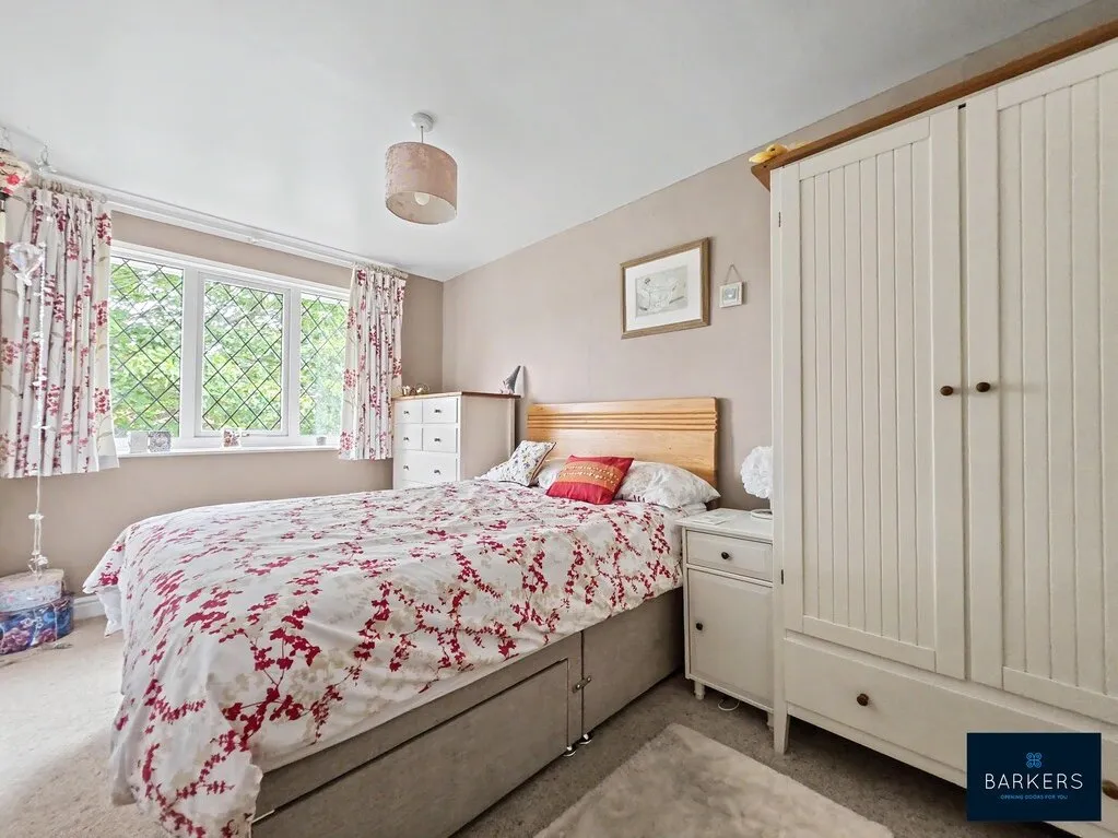 Oakway, Birkenshaw, BD11, photo 11