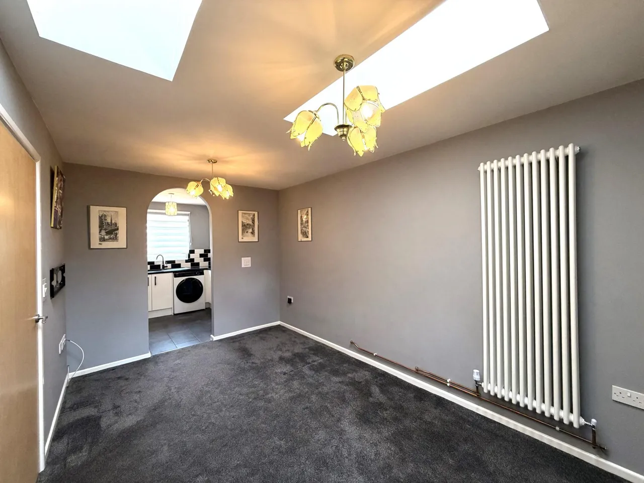 Ermin Mews, Stratton St Margaret, Swindon, SN3, photo 3