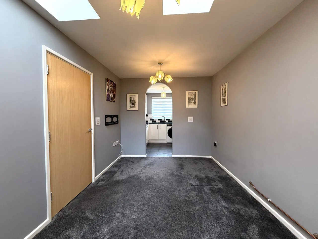 Ermin Mews, Stratton St Margaret, Swindon, SN3, photo 4