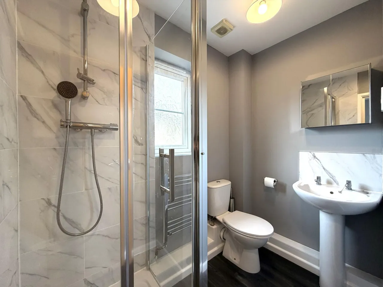 Ermin Mews, Stratton St Margaret, Swindon, SN3, photo 9