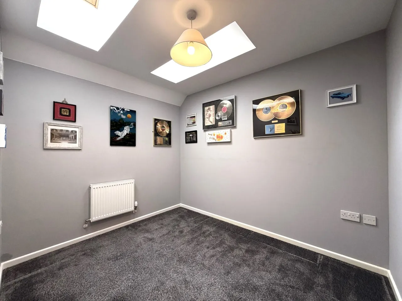 Ermin Mews, Stratton St Margaret, Swindon, SN3, photo 7