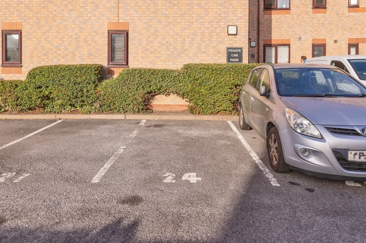 Florence Road, Southsea, PO5, photo 10