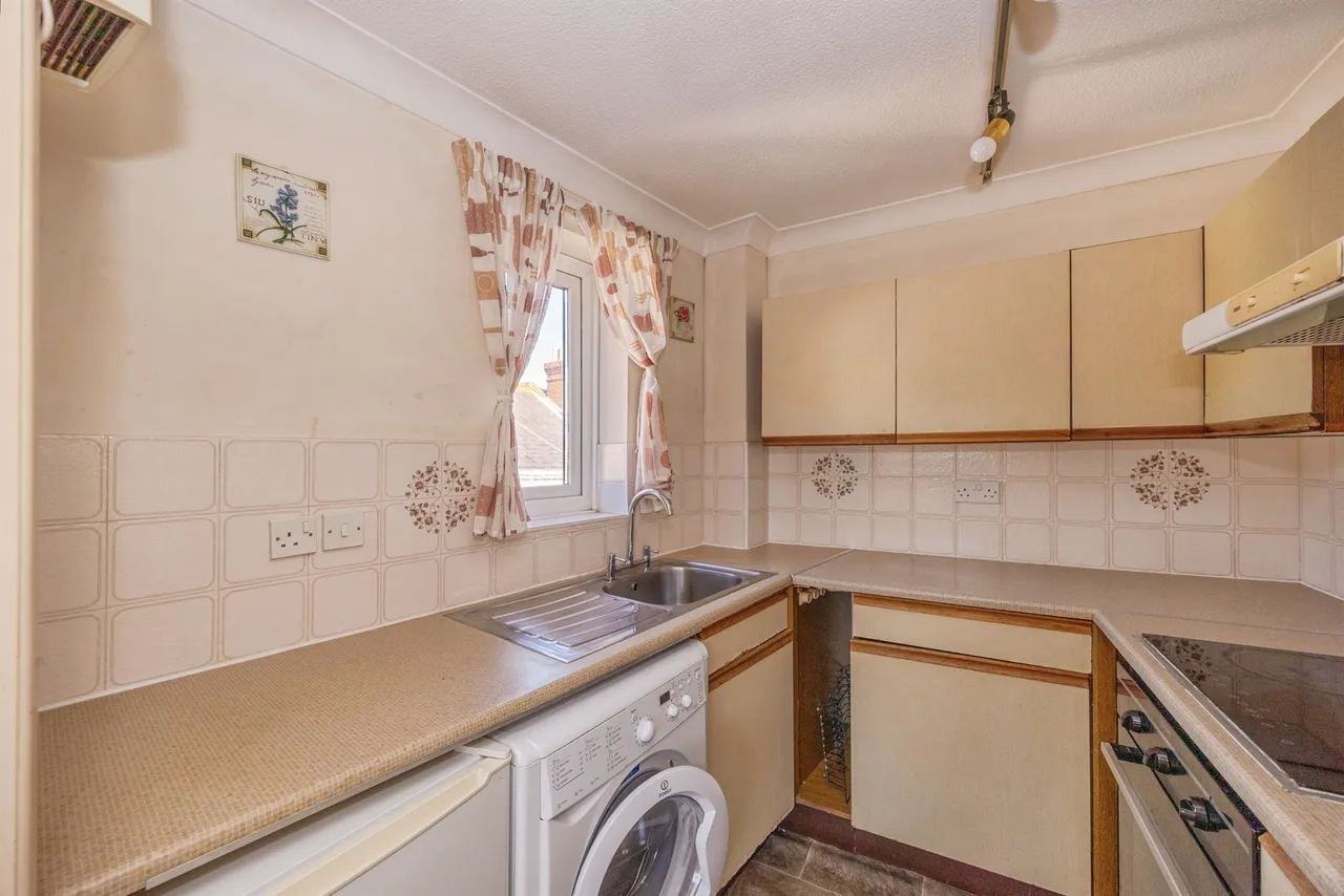 Florence Road, Southsea, PO5, photo 8
